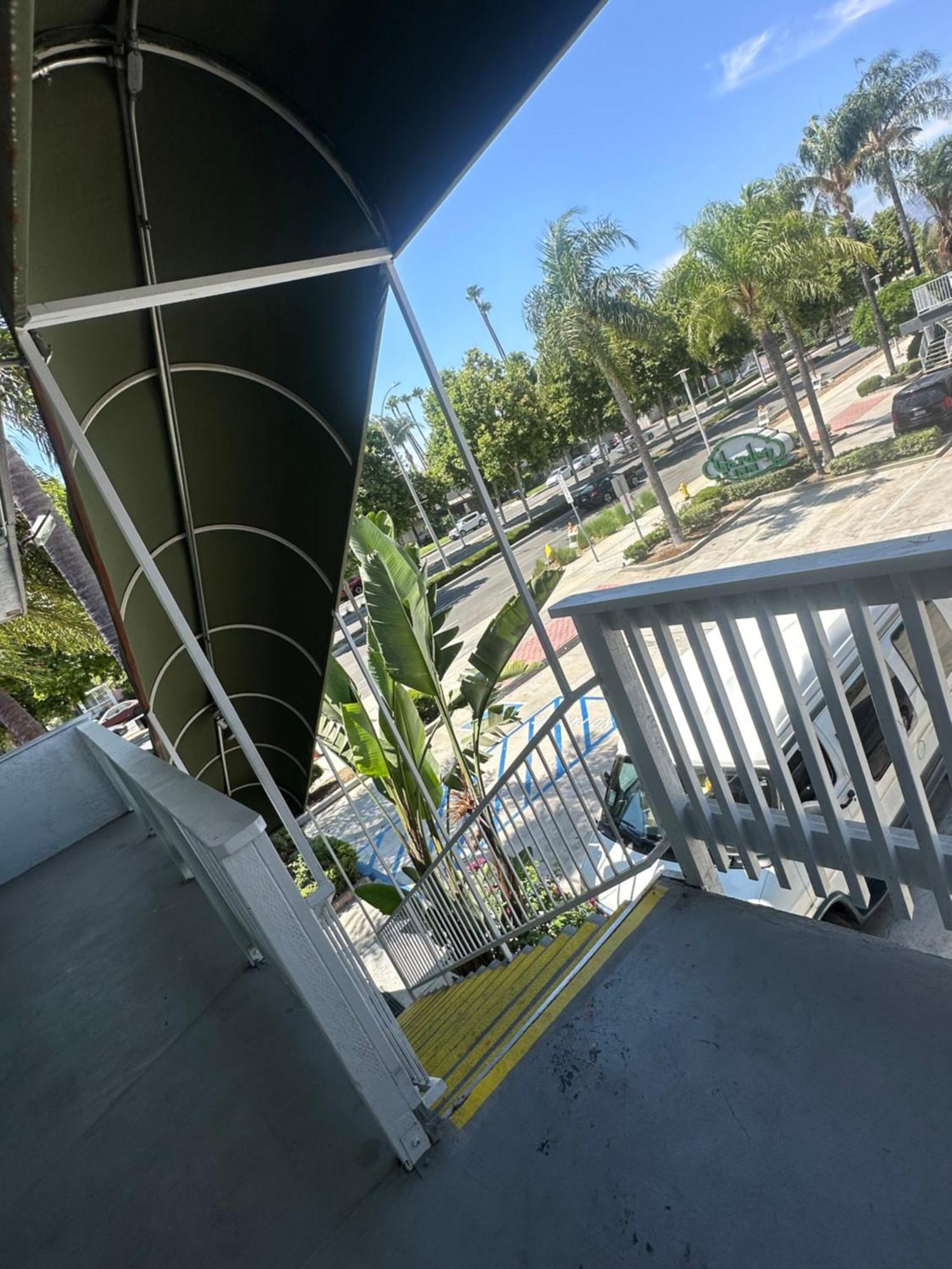 Garden Inn San Gabriel Exterior photo